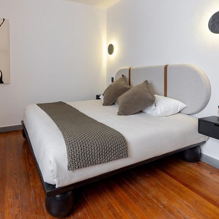 Baranda Ocho Apartment Мексико Сити Екстериор снимка