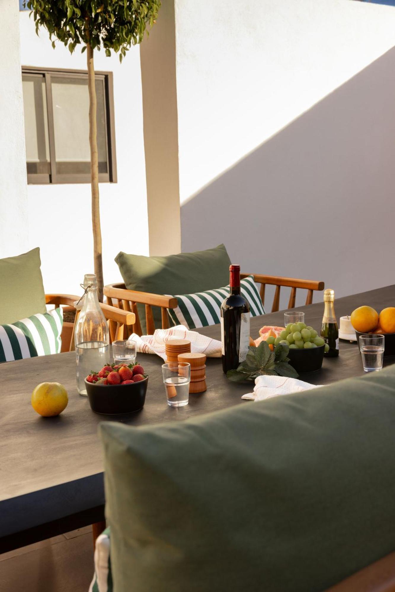 Baranda Ocho Apartment Мексико Сити Екстериор снимка