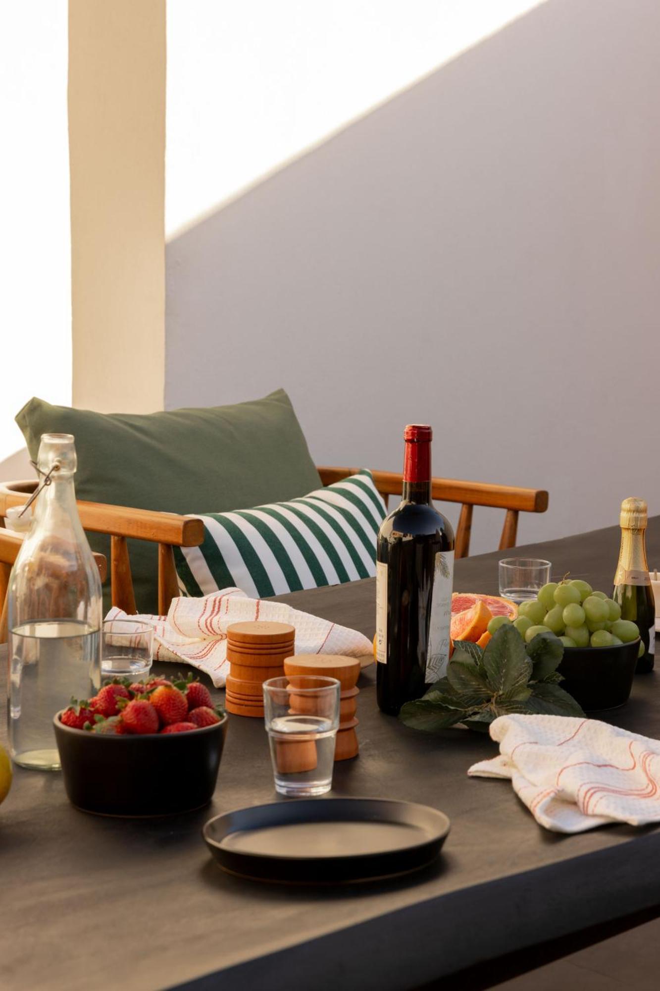 Baranda Ocho Apartment Мексико Сити Екстериор снимка