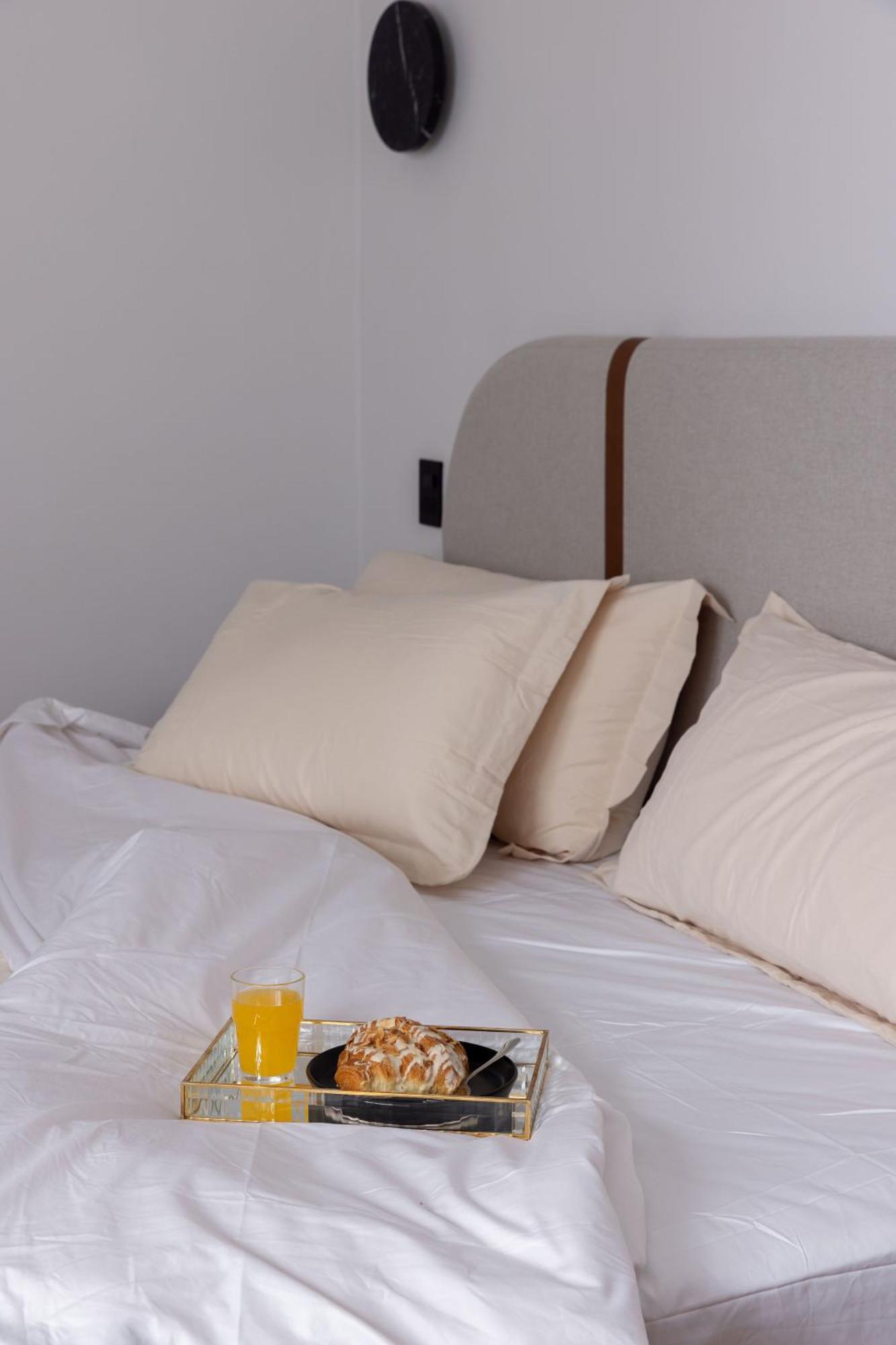 Baranda Ocho Apartment Мексико Сити Екстериор снимка