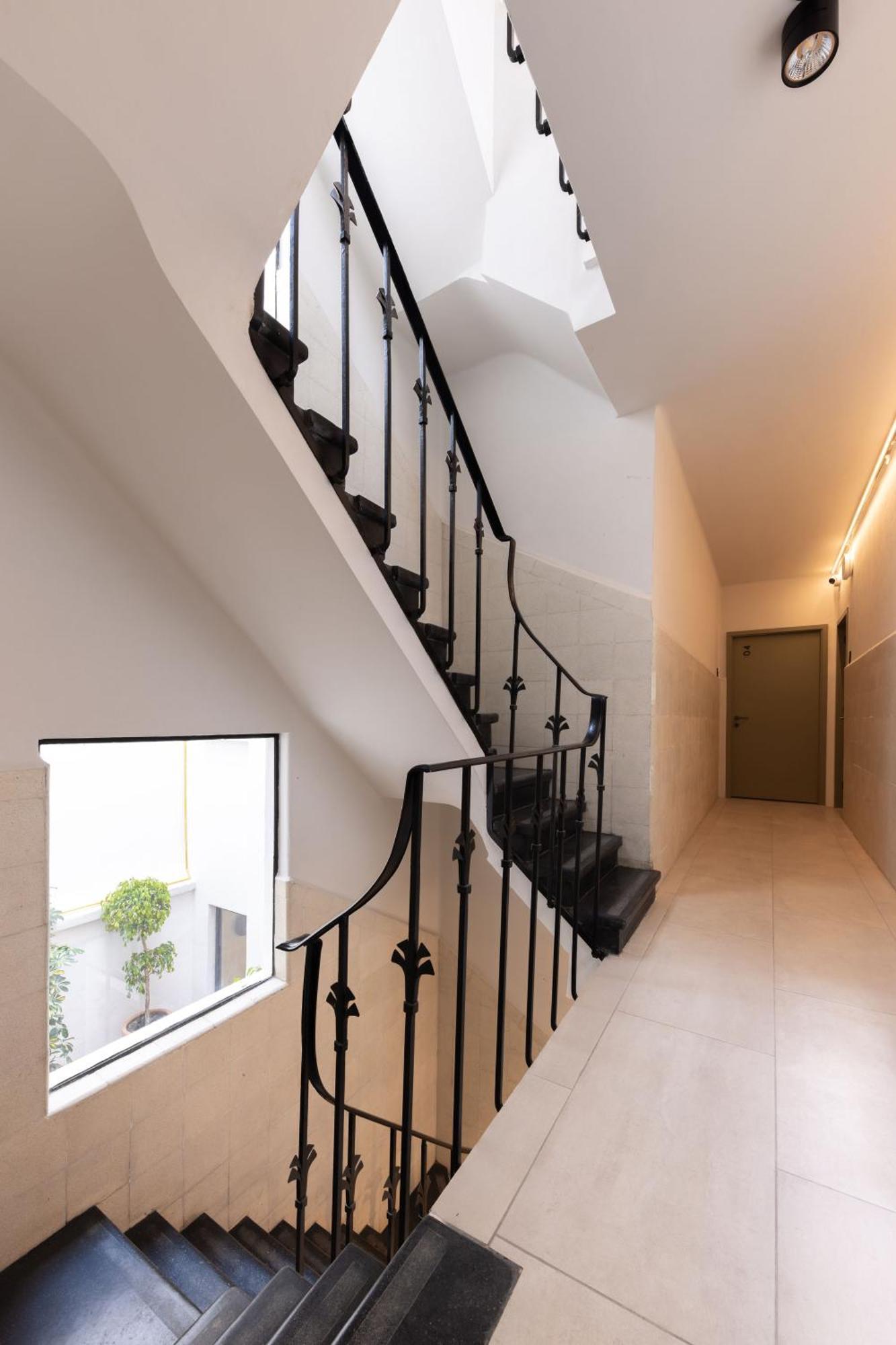 Baranda Ocho Apartment Мексико Сити Екстериор снимка