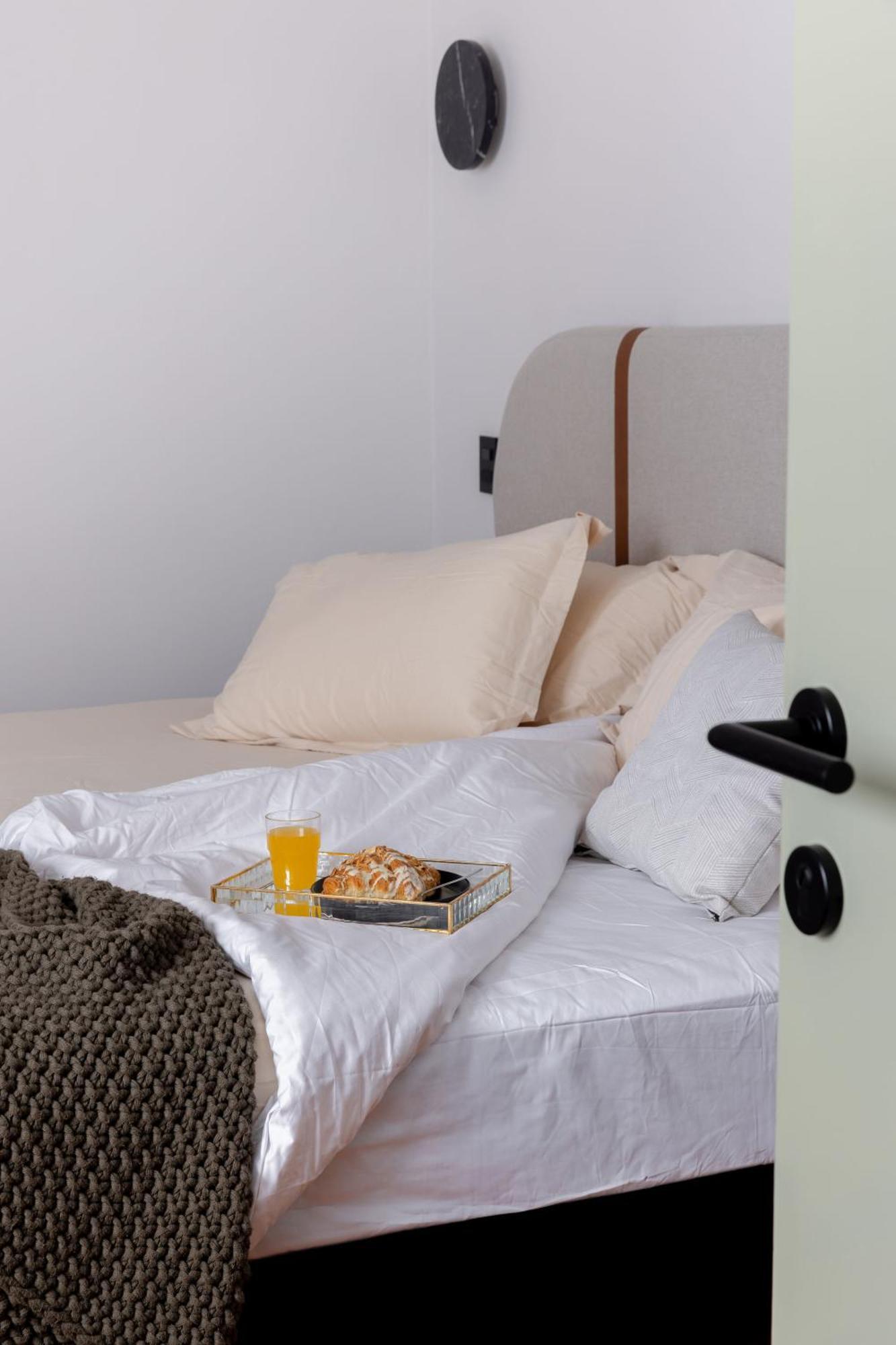 Baranda Ocho Apartment Мексико Сити Екстериор снимка