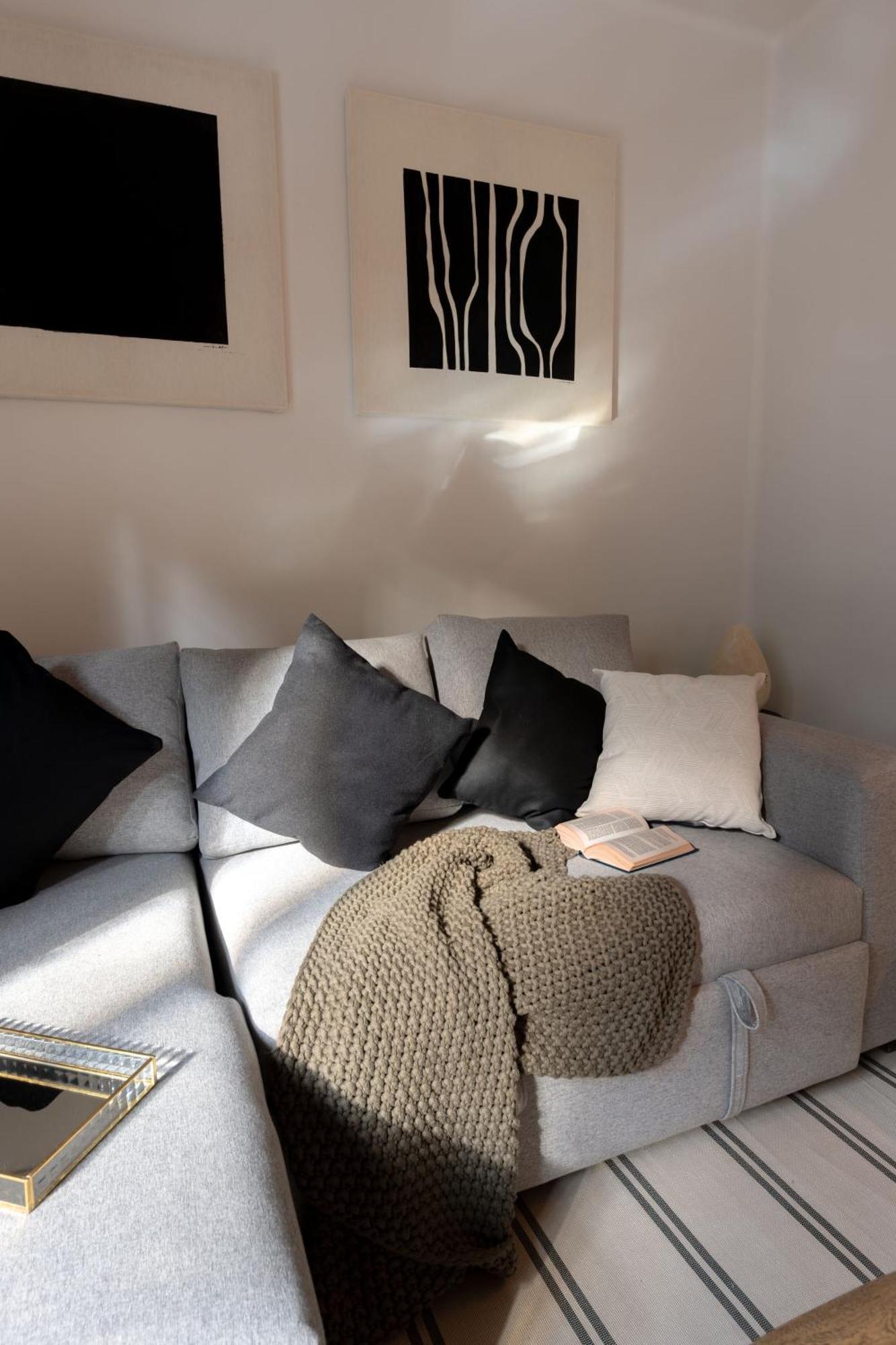 Baranda Ocho Apartment Мексико Сити Екстериор снимка