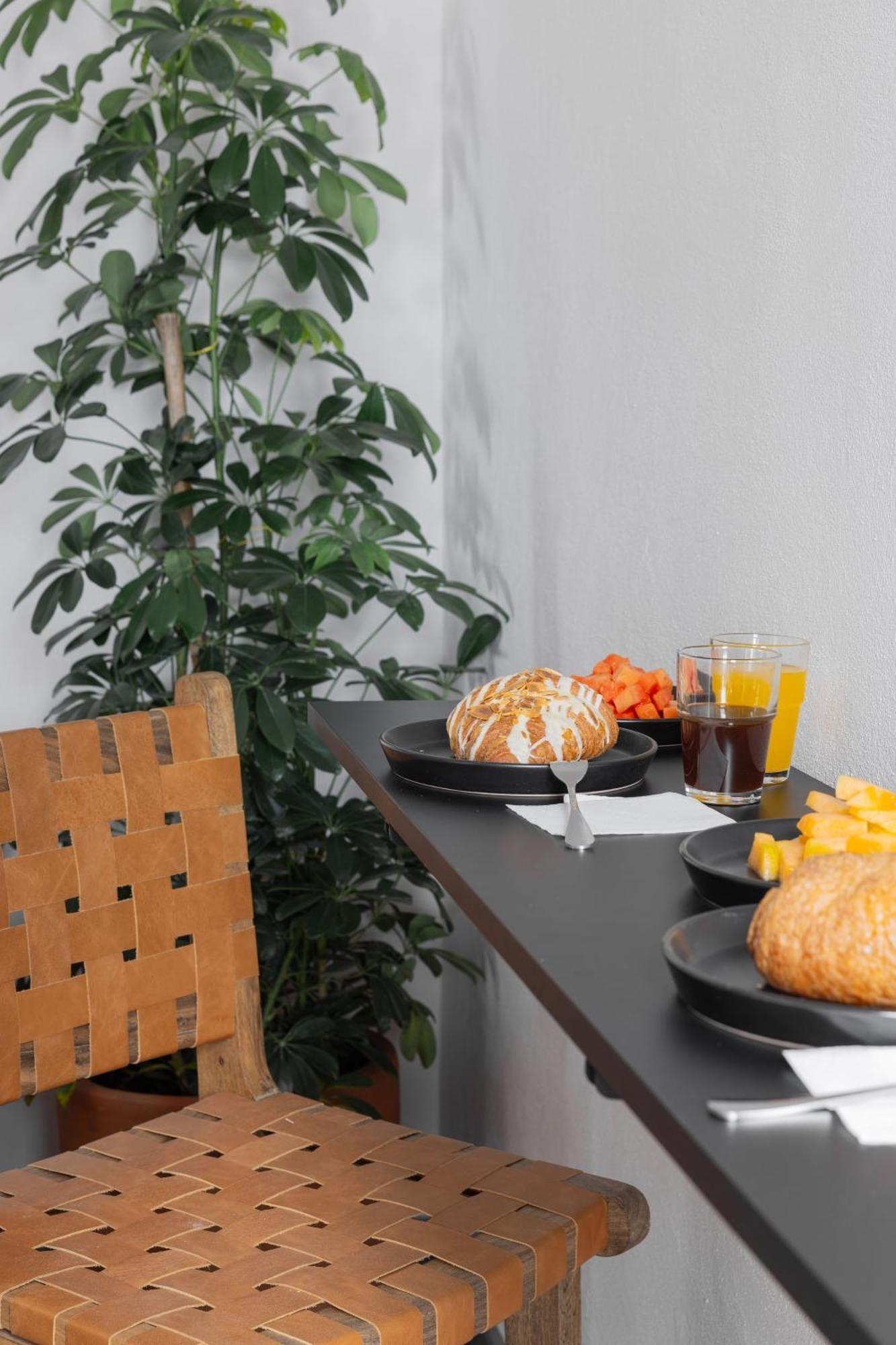 Baranda Ocho Apartment Мексико Сити Екстериор снимка