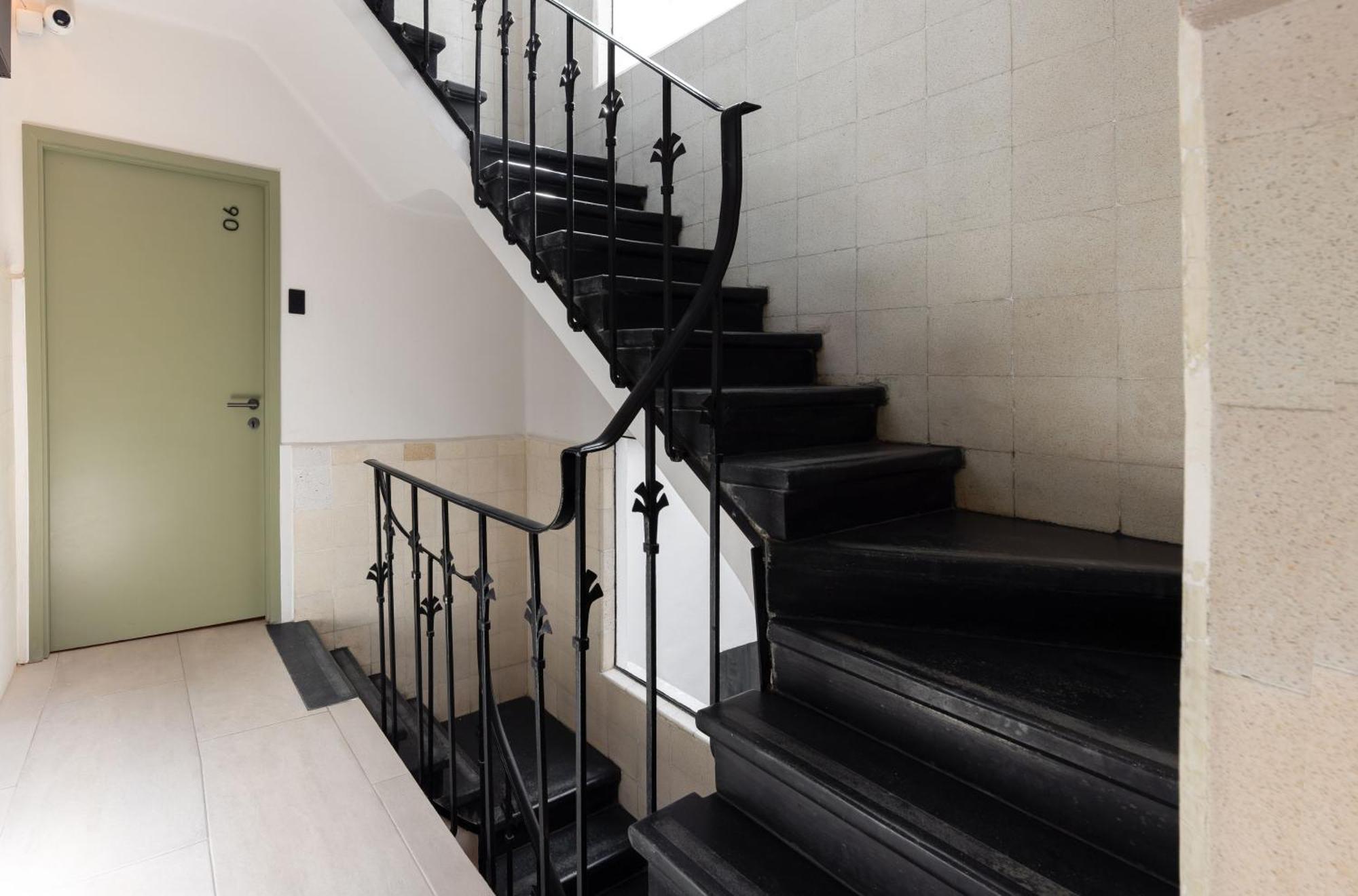 Baranda Ocho Apartment Мексико Сити Екстериор снимка
