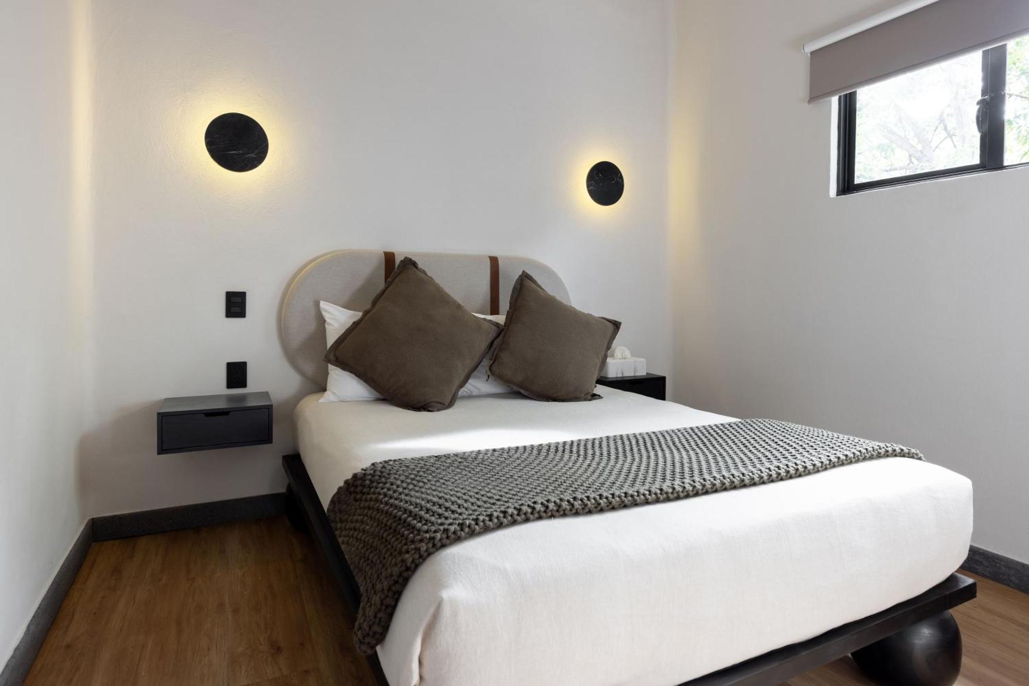 Baranda Ocho Apartment Мексико Сити Екстериор снимка
