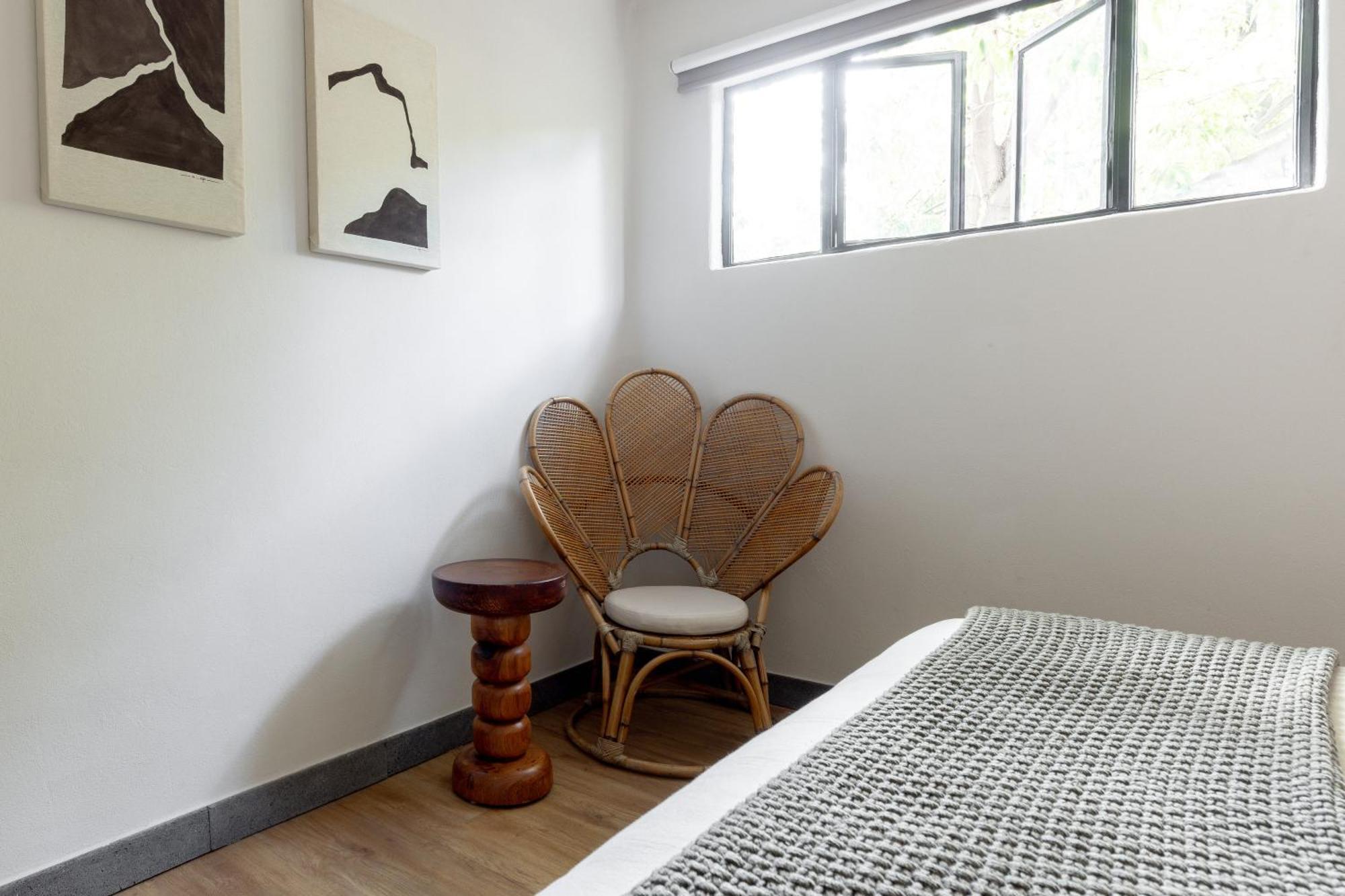 Baranda Ocho Apartment Мексико Сити Екстериор снимка