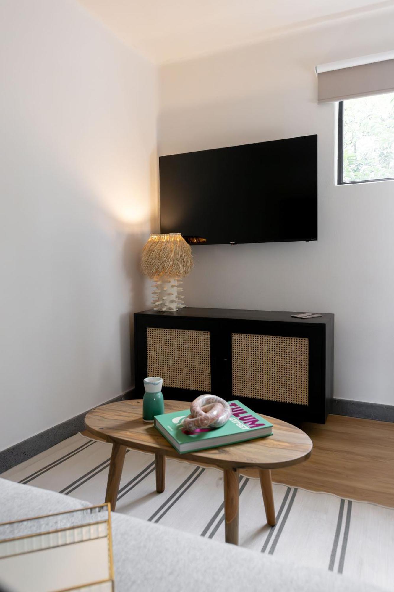 Baranda Ocho Apartment Мексико Сити Екстериор снимка