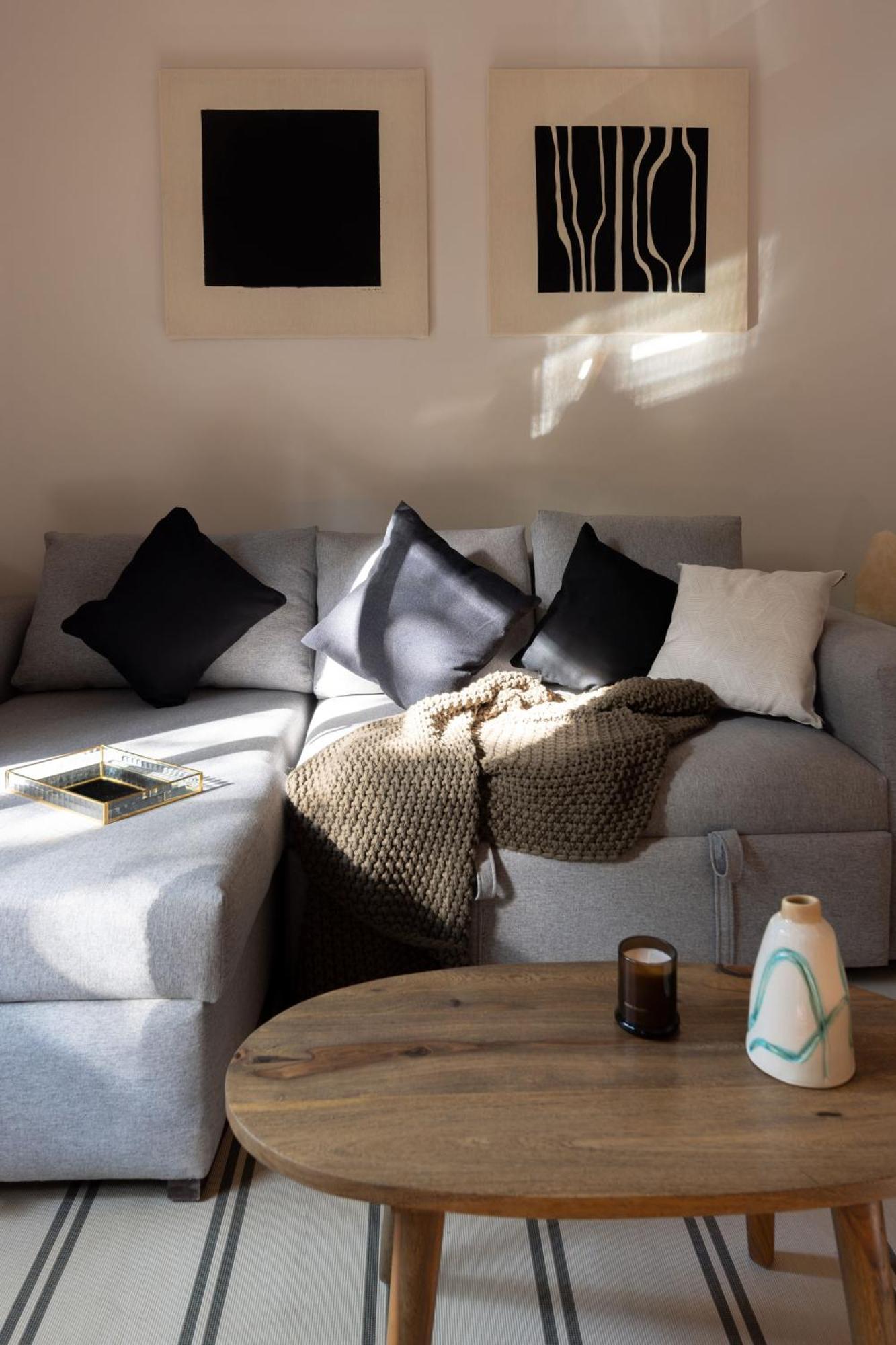 Baranda Ocho Apartment Мексико Сити Екстериор снимка