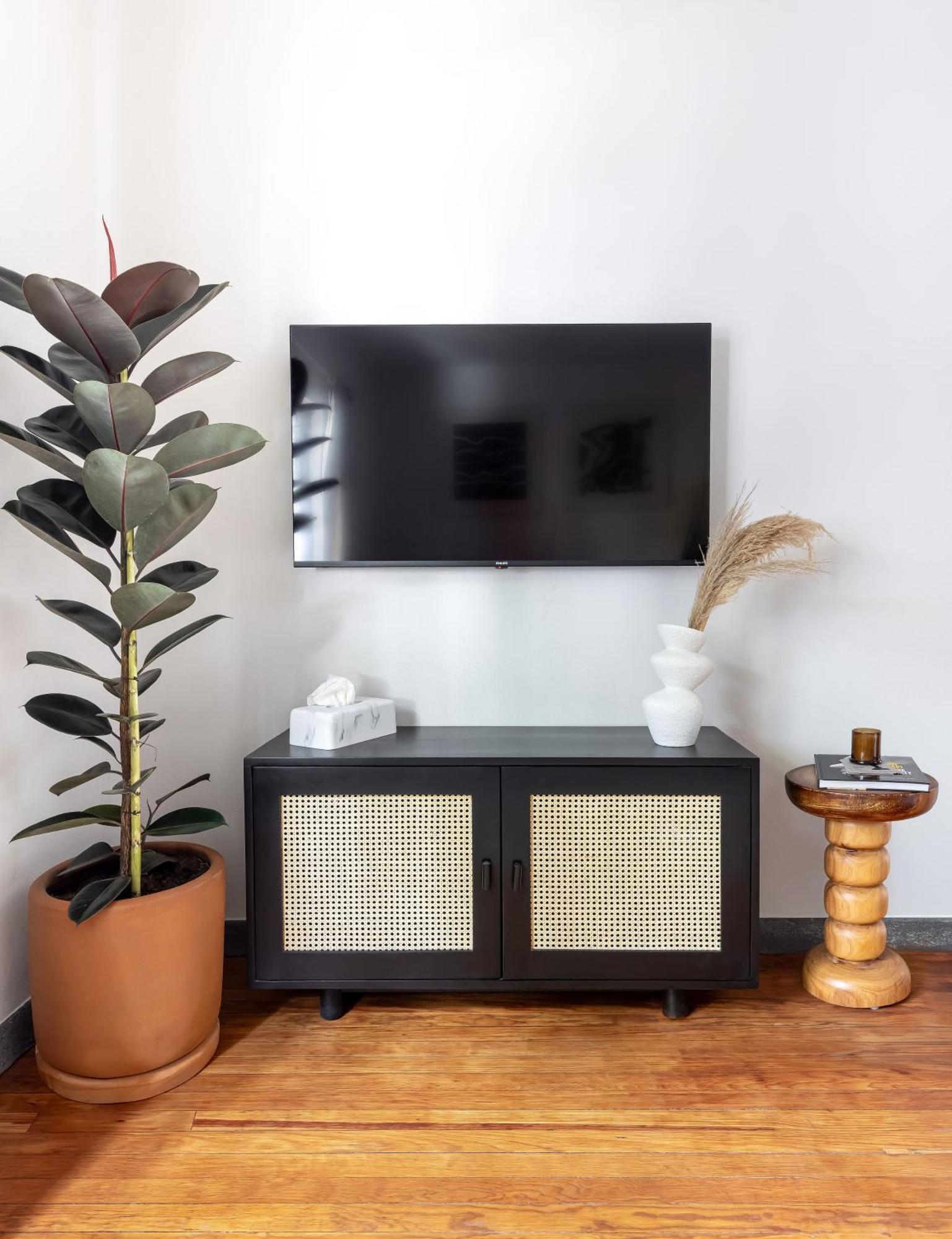 Baranda Ocho Apartment Мексико Сити Екстериор снимка
