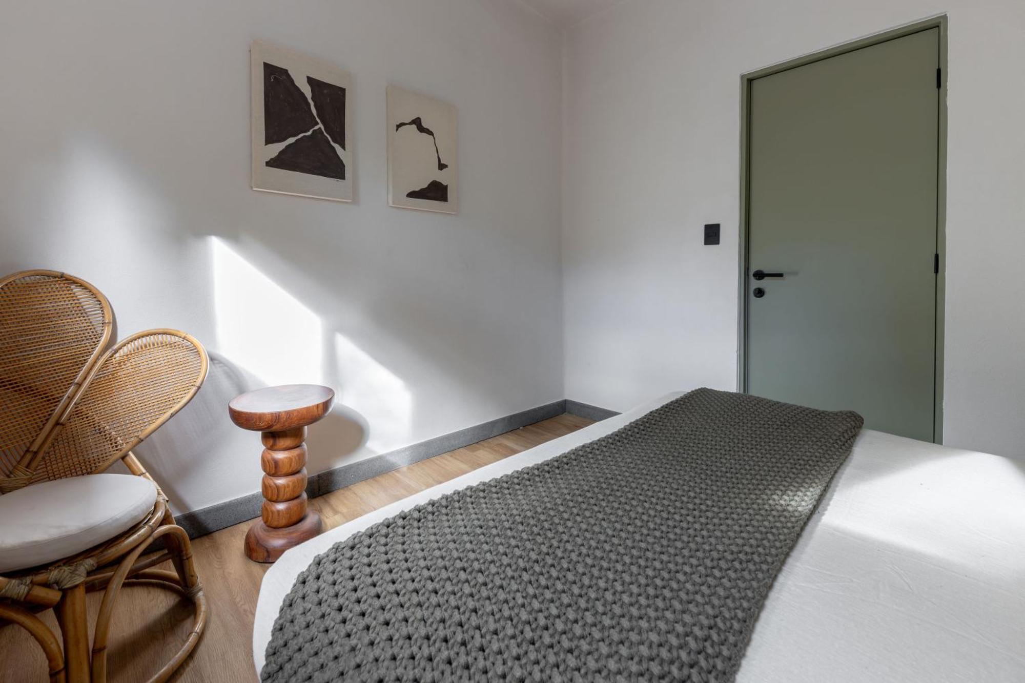Baranda Ocho Apartment Мексико Сити Екстериор снимка