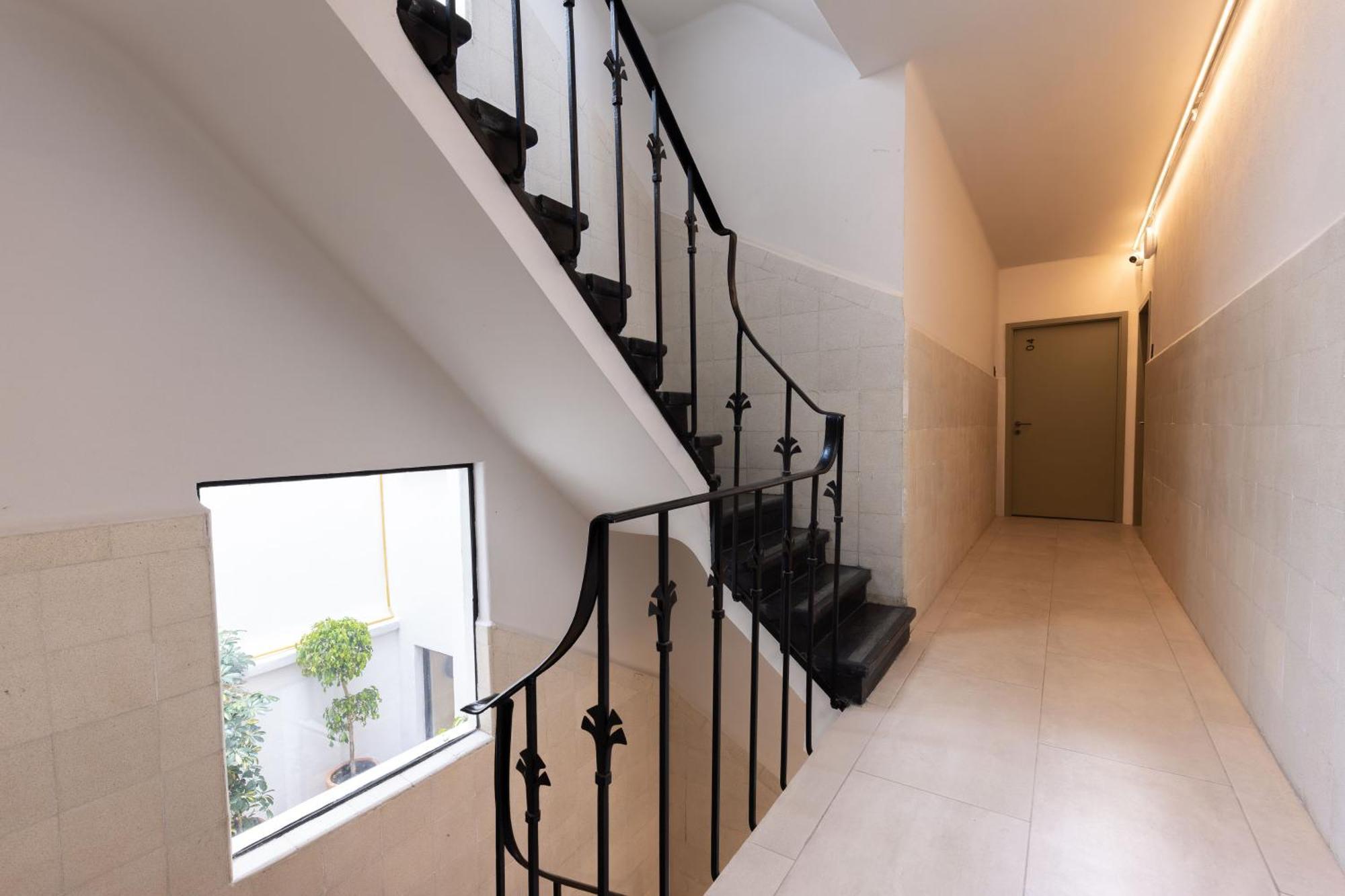 Baranda Ocho Apartment Мексико Сити Екстериор снимка
