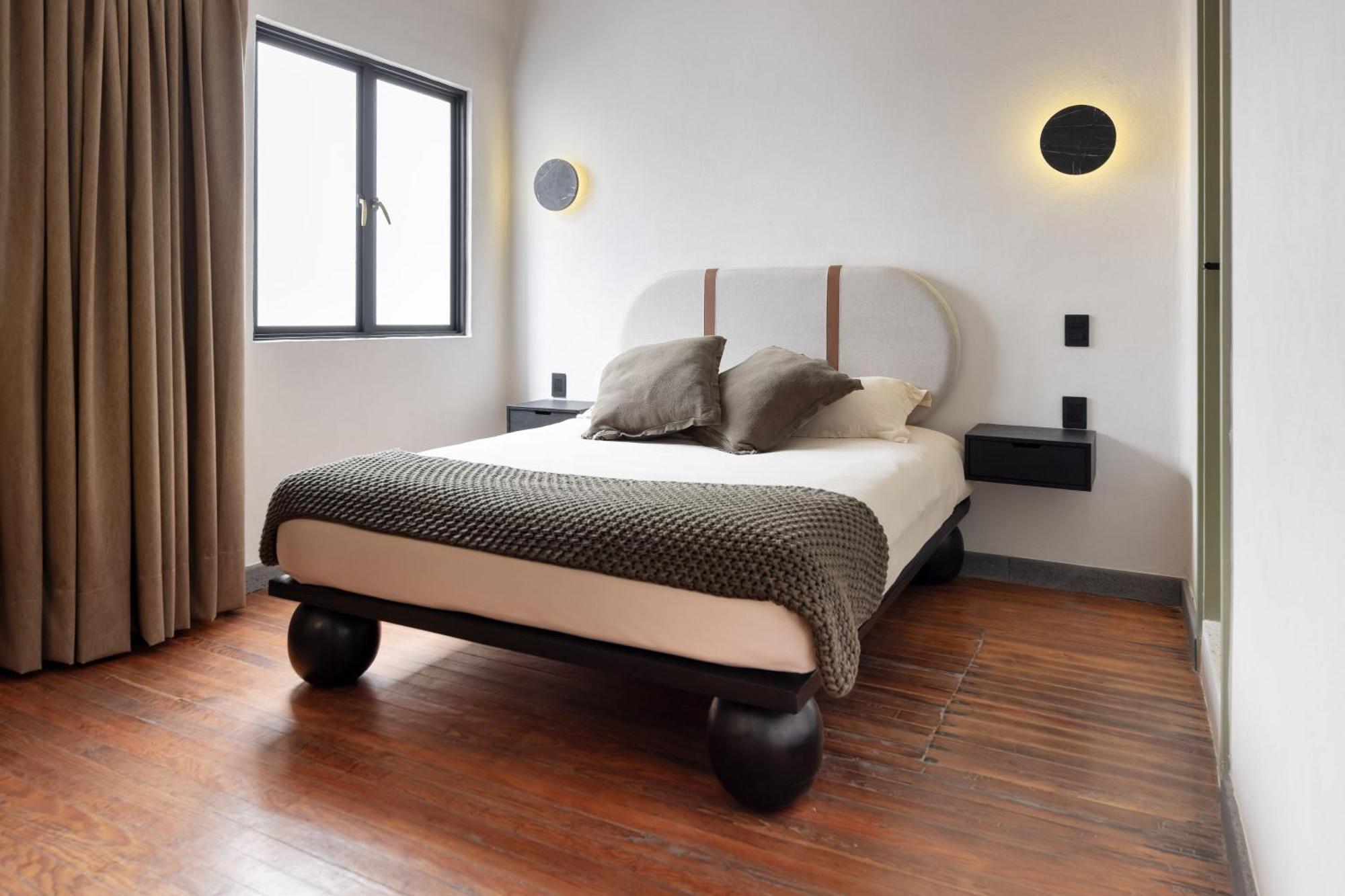 Baranda Ocho Apartment Мексико Сити Екстериор снимка