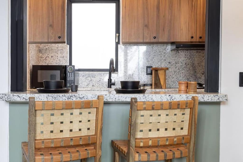 Baranda Ocho Apartment Мексико Сити Екстериор снимка